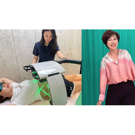 肥胖剋星來了！女性不用再害怕更年期肥胖!