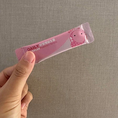 好習慣益生菌 - 6-1 好習慣益生菌 - 6-1